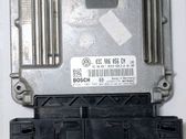 Engine control unit/module
