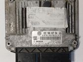 Engine control unit/module
