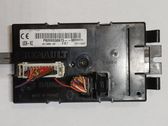 Comfort/convenience module