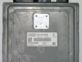 Engine control unit/module