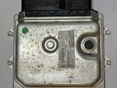 Motor del freno de mano/estacionamiento