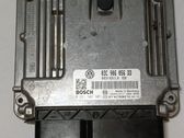 Engine control unit/module