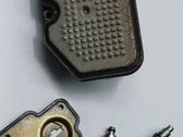 Torque split ecu control unit/module
