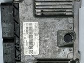 Calculateur moteur ECU
