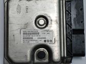 Unité de commande, module ECU de moteur