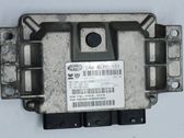 Engine control unit/module