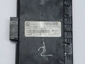 Comfort/convenience module