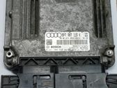 Engine control unit/module