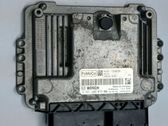 Calculateur moteur ECU