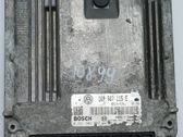 Engine control unit/module