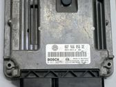 Engine control unit/module