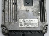 Engine control unit/module