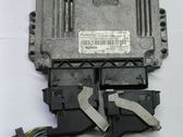 Calculateur moteur ECU