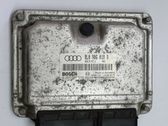 Engine control unit/module