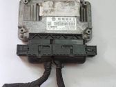 Engine control unit/module