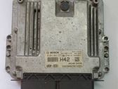 Engine control unit/module