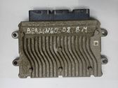 Engine control unit/module
