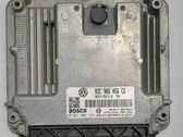 Engine control unit/module