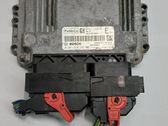 Engine control unit/module