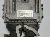 Engine control unit/module