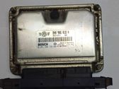 Unidad de control/módulo del motor