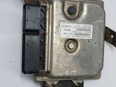 Calculateur moteur ECU