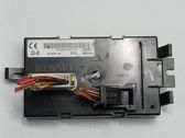 Comfort/convenience module