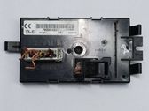 Comfort/convenience module