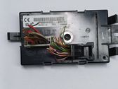 Comfort/convenience module