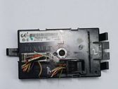 Comfort/convenience module