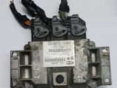 Engine control unit/module