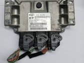 Engine control unit/module