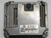 Engine control unit/module