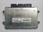 Engine control unit/module