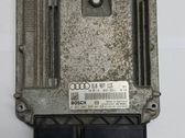 Engine control unit/module