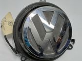 Tailgate/trunk/boot exterior handle