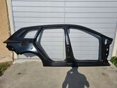 Side car body part