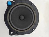 Rear door speaker