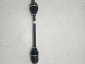 Rear driveshaft