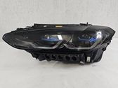 Headlight/headlamp