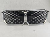 Front grill