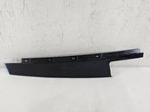 Side skirt rear trim
