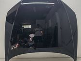 Капот двигателя