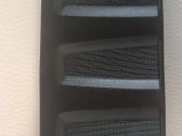 Bottom trim
