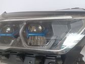 Headlight/headlamp