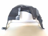 Rear arch fender liner splash guards