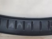 Front bumper lip