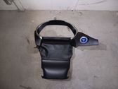 Dashboard trim