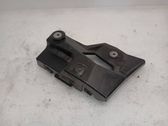Rear bumper mounting bracket