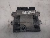 Engine control unit/module
